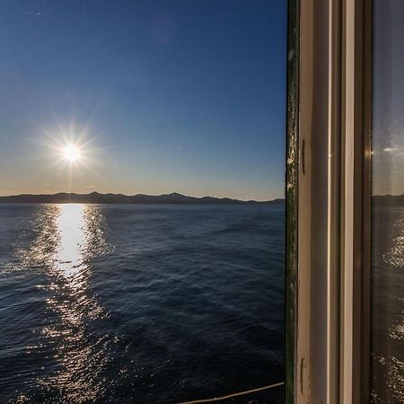 Bristol Lux 3Br Apartment With View Zadar Exterior foto